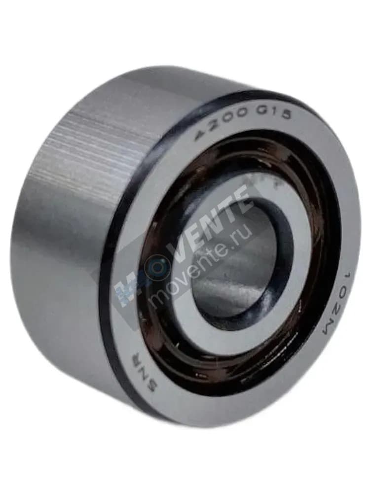 Подшипник SNR 4200 G15 - Image 1