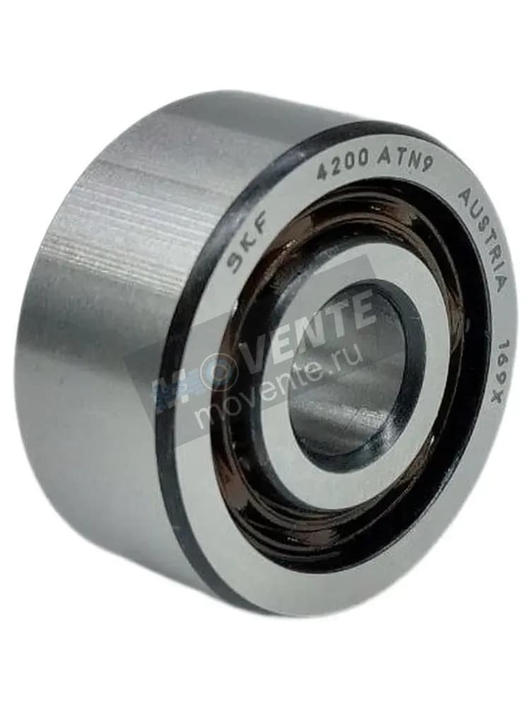 Подшипник SKF 4200 ATN9 - Image 1