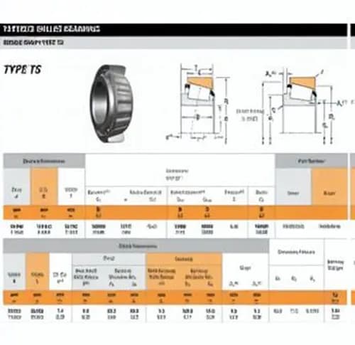 TIMKEN HM907635-HM907616-TIMKEN - Image 1
