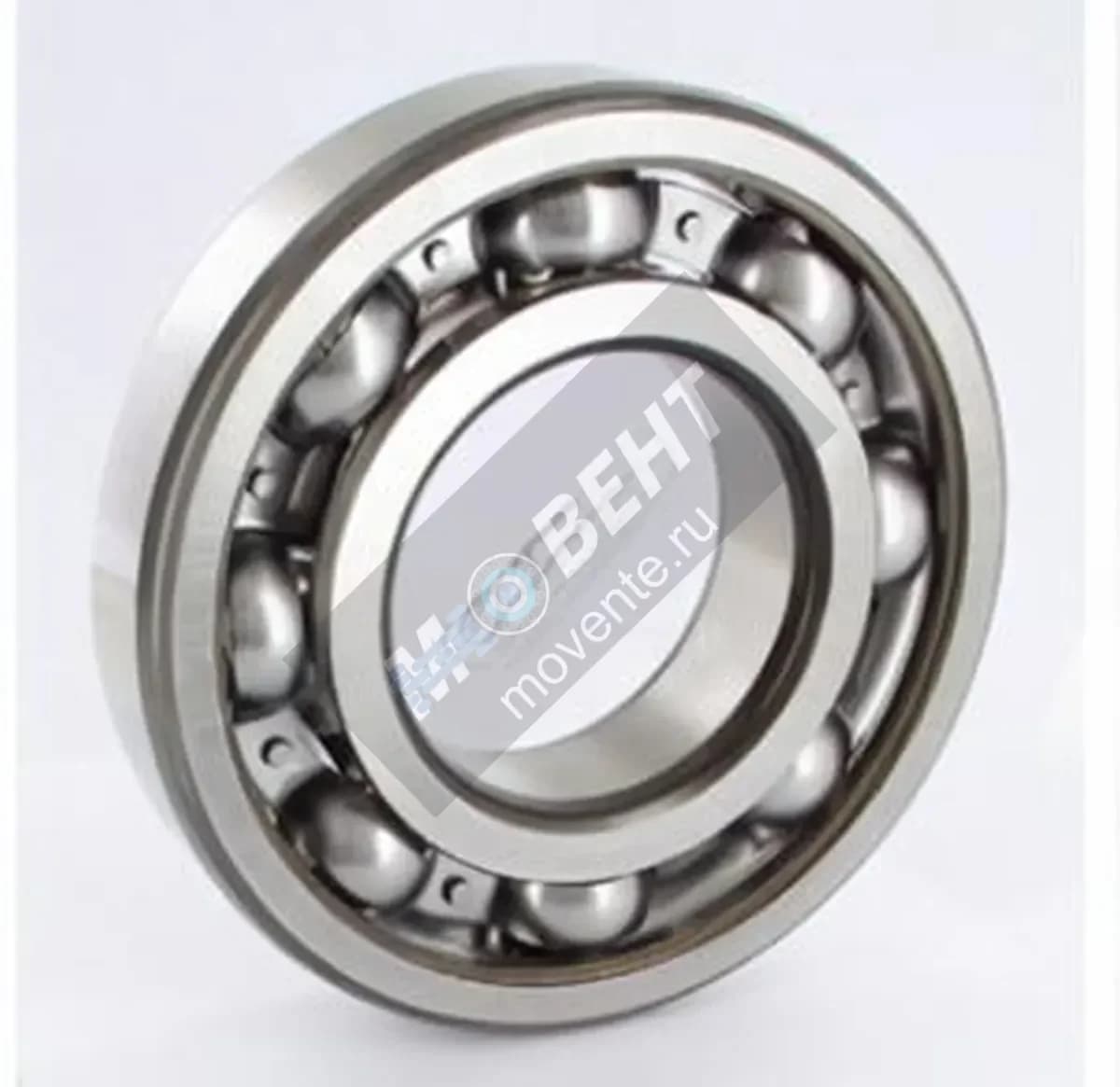 SKF 6317-C3-SKF - Image 1