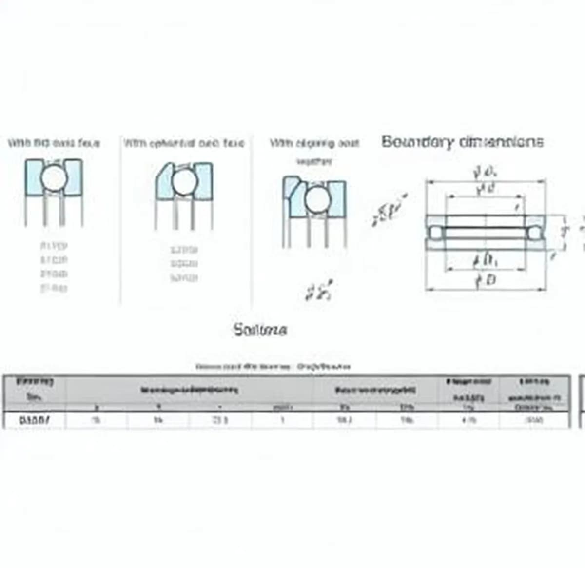 JTEKT 53307-JTEKT - Image 1