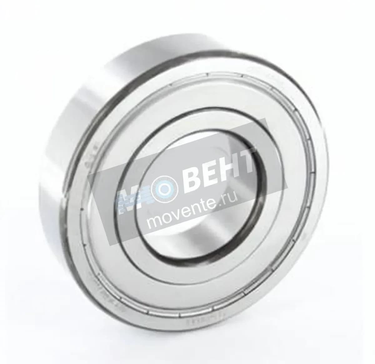 SKF 6309-2Z-C4-SKF - Image 1