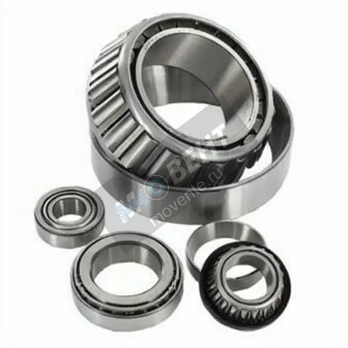 TIMKEN NP313972-NP901641-TIMKEN - Image 1