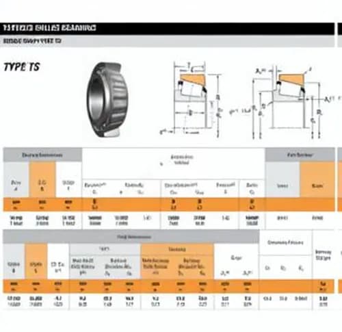 TIMKEN 49151-49368-TIMKEN - Image 1