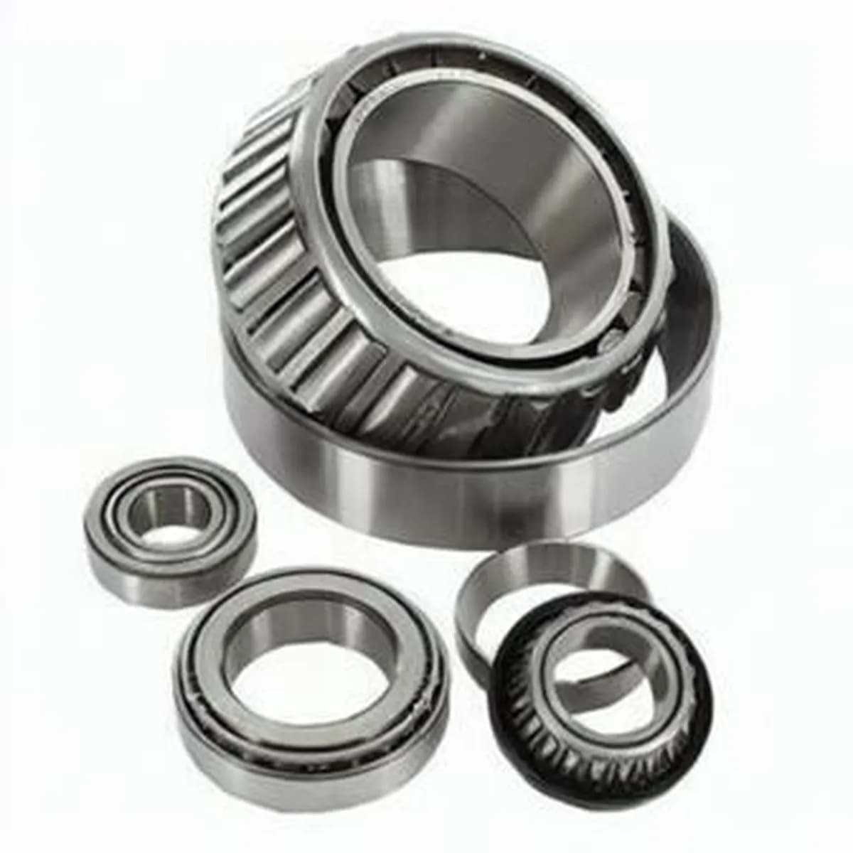 TIMKEN 33016-TIMKEN - Image 1
