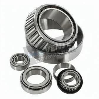 TIMKEN 33016-TIMKEN - Image 1