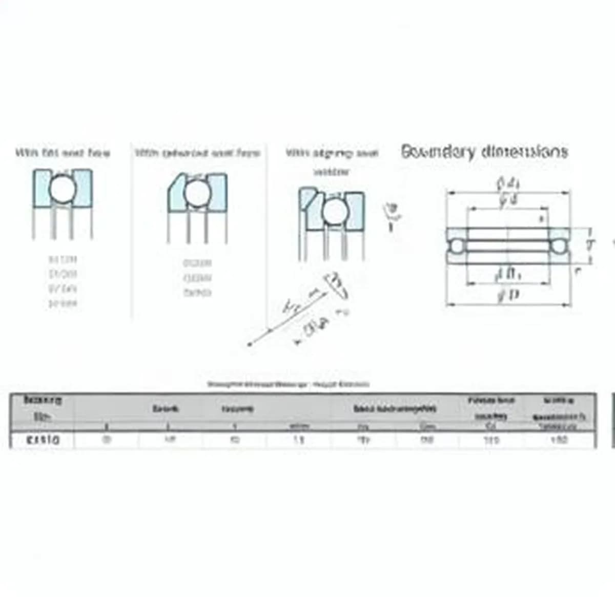 JTEKT 51410-JTEKT - Image 1