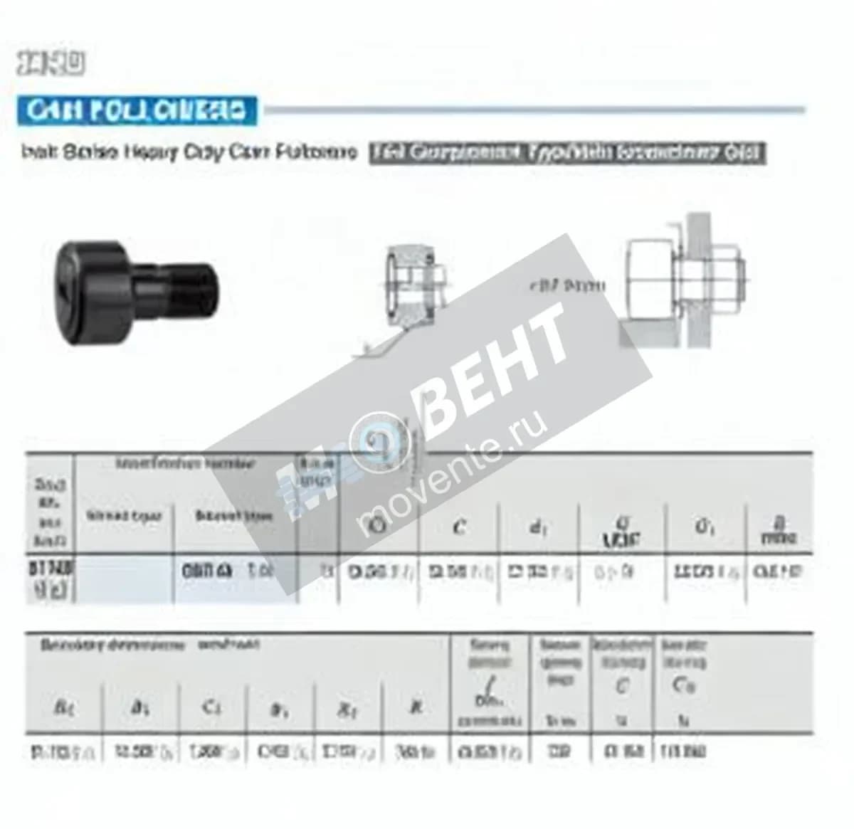 IKO CRH44-VUUR-IKO - Image 1