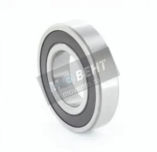 DUNLOP 6208-2RS-C3-DUNLOP - Image 1