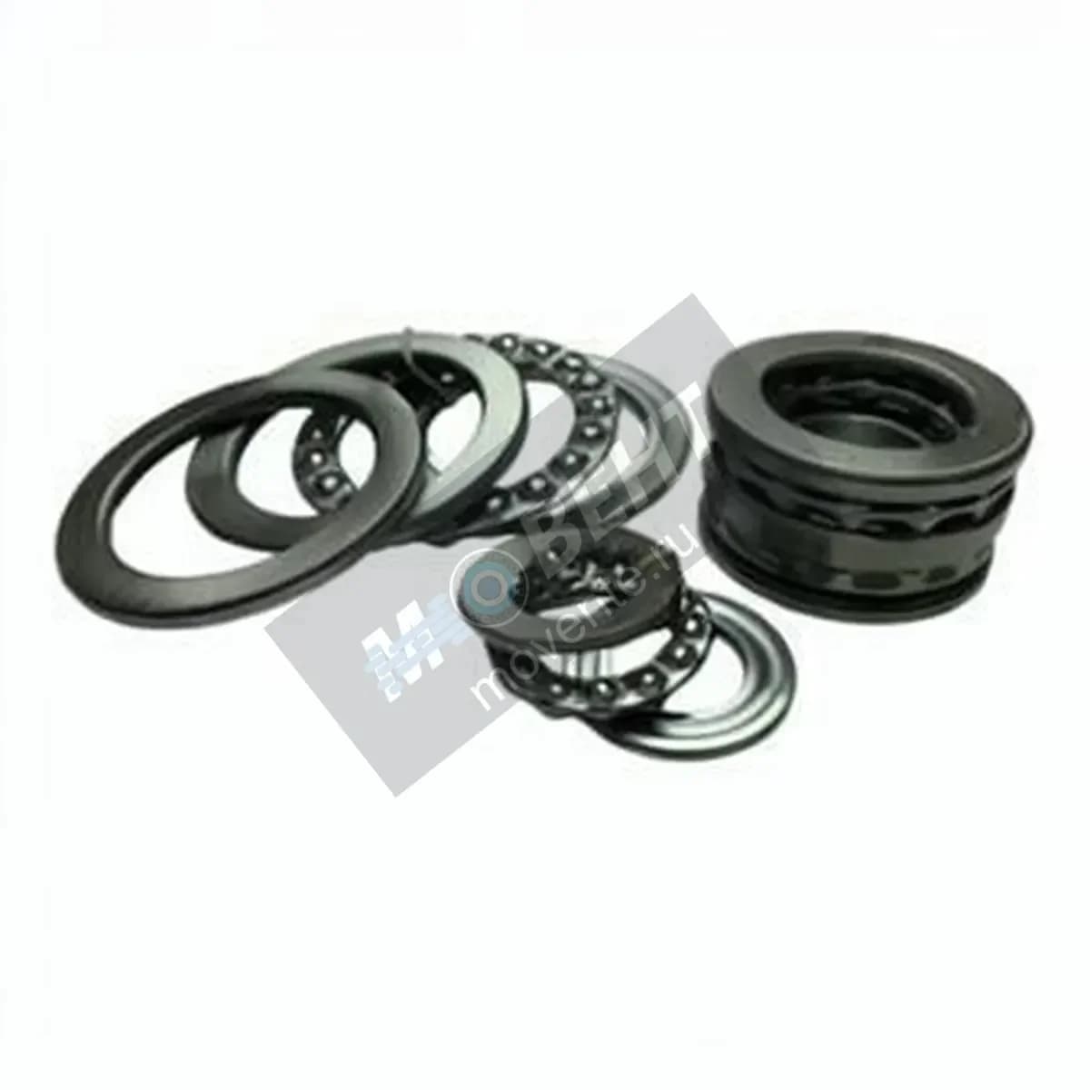SKF 53307-U307-SKF - Image 1