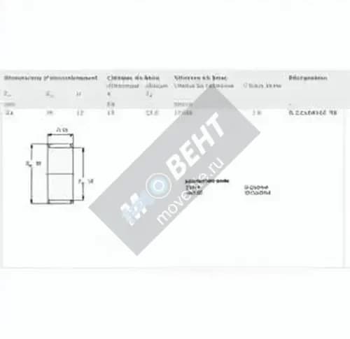 SKF K22X30X15-TN-SKF - Image 1