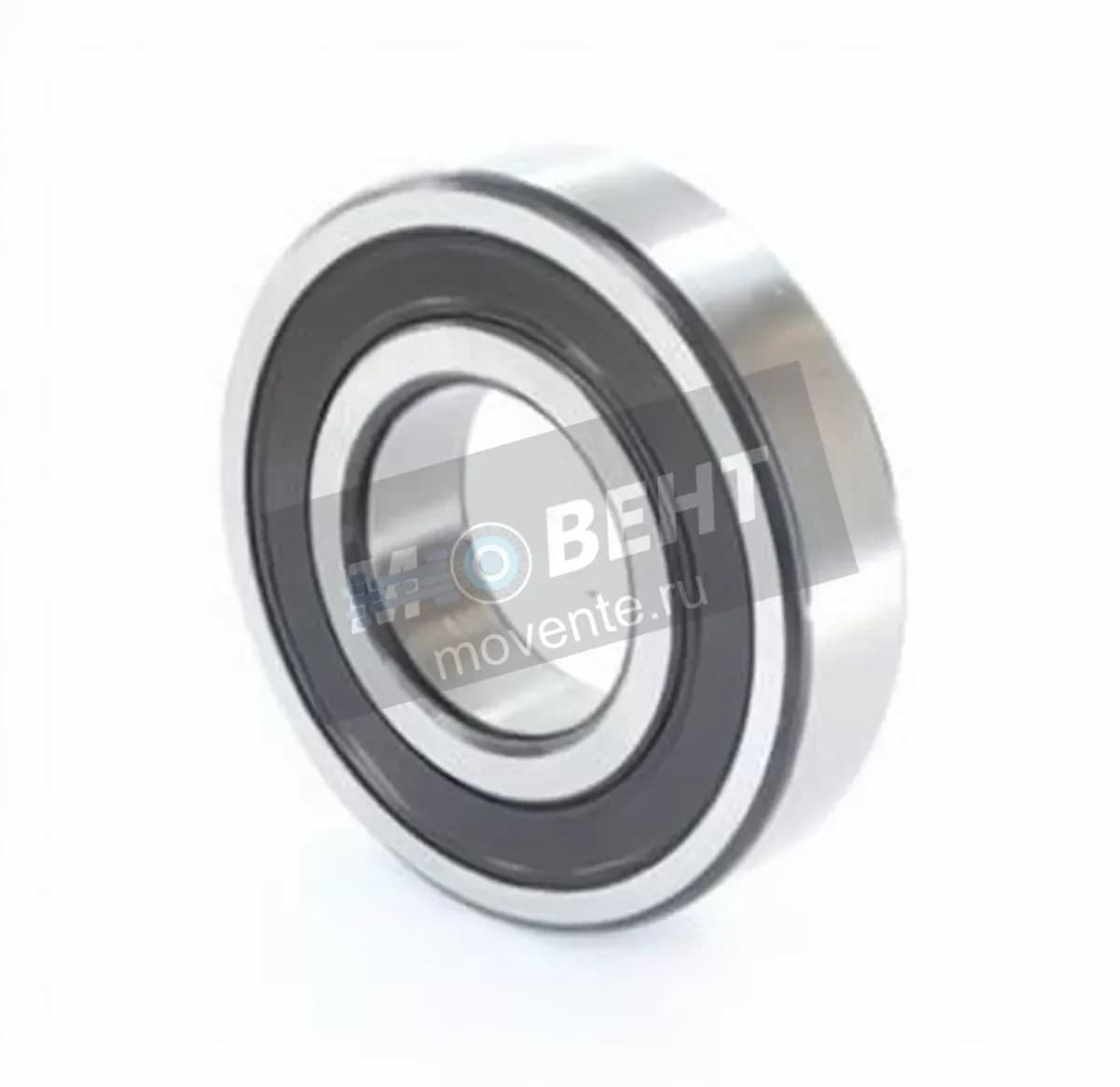 SKF 6311-2RS-C4-SKF - Image 1