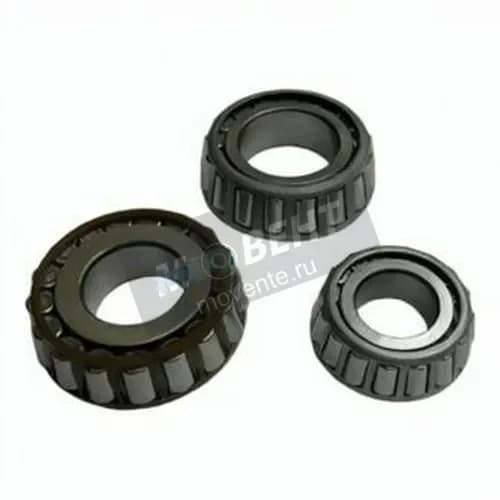 TIMKEN 538-TIMKEN - Image 1