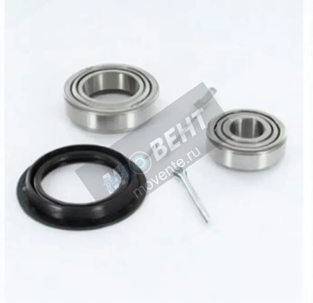 SNR R153-07-SNR - Image 1