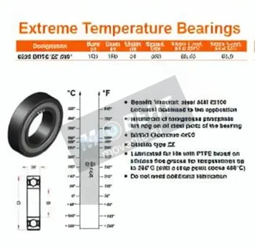 GEN 6220-ZZ-BHTS280 - Image 1