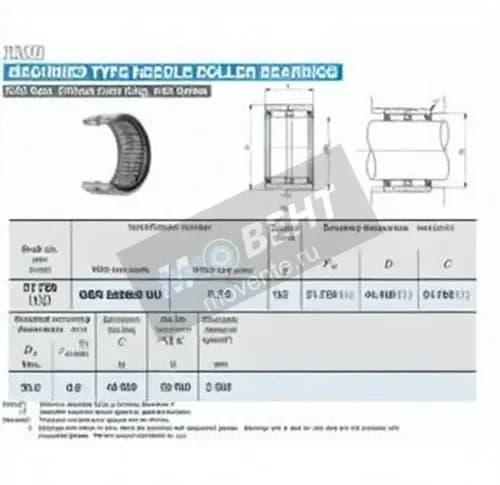 IKO GBR202820-U-IKO - Image 1