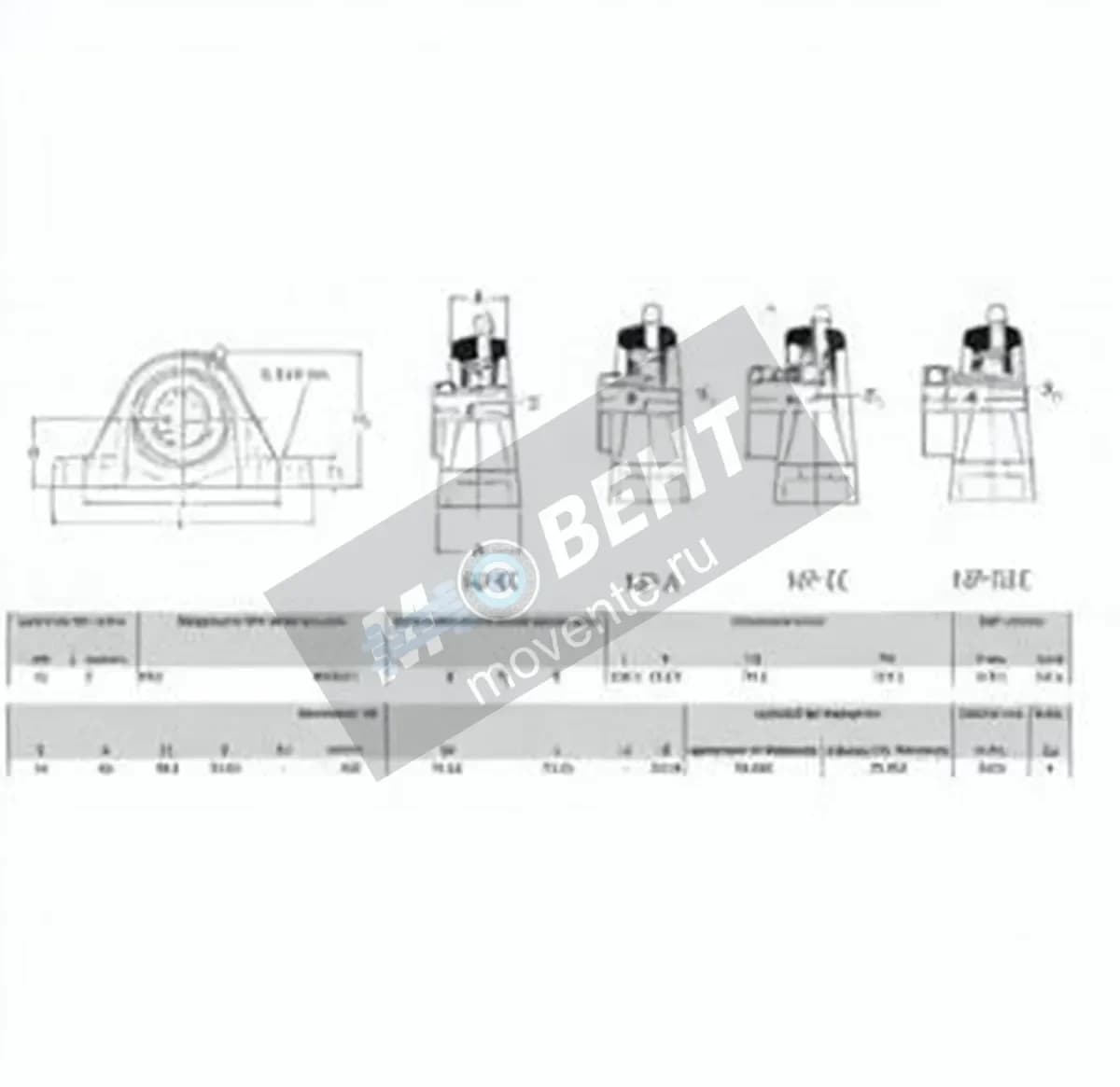 RHP NP2-RHP - Image 1