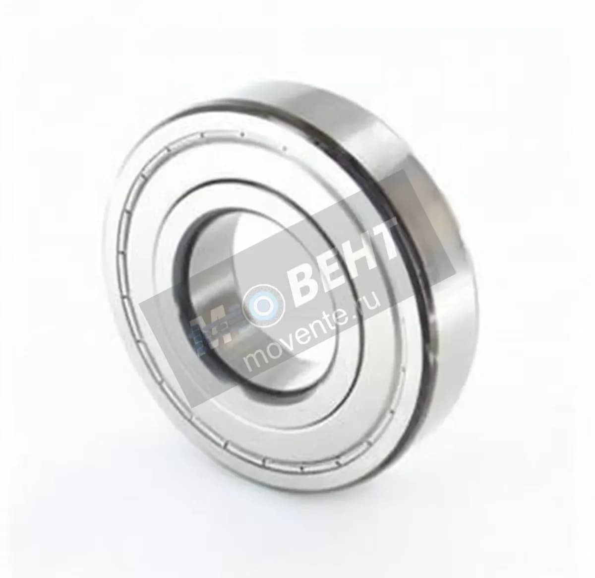 SKF E2.6310-2Z-C3-SKF - Image 1