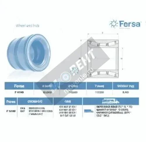 ASFERSA F15100-ASFERSA - Image 1
