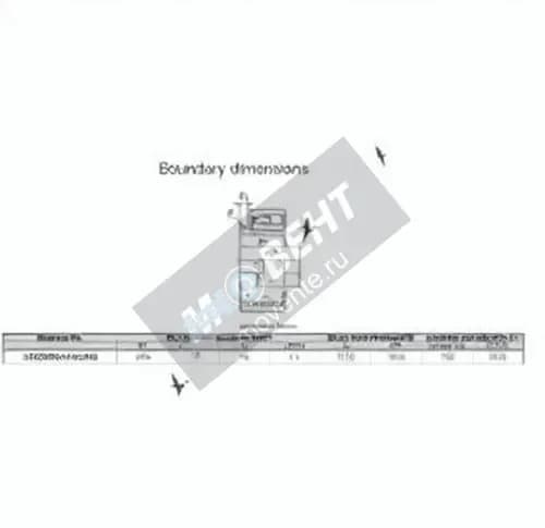 JTEKT 23956RK-AH3956-JTEKT - Image 1