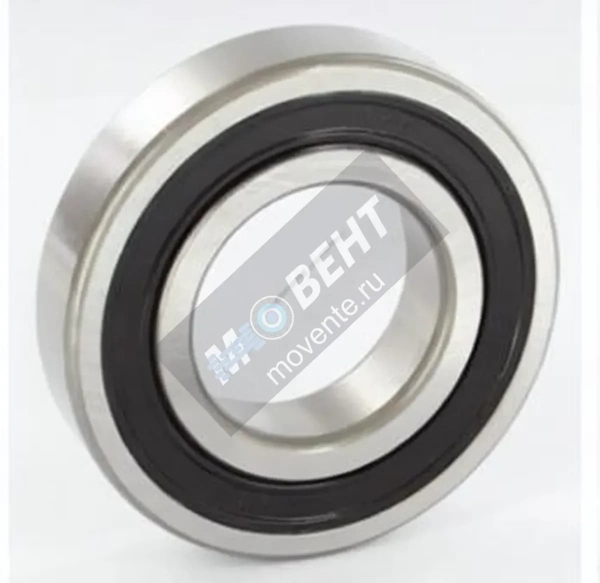 SKF 6208-2RS-C3-SKF - Image 1