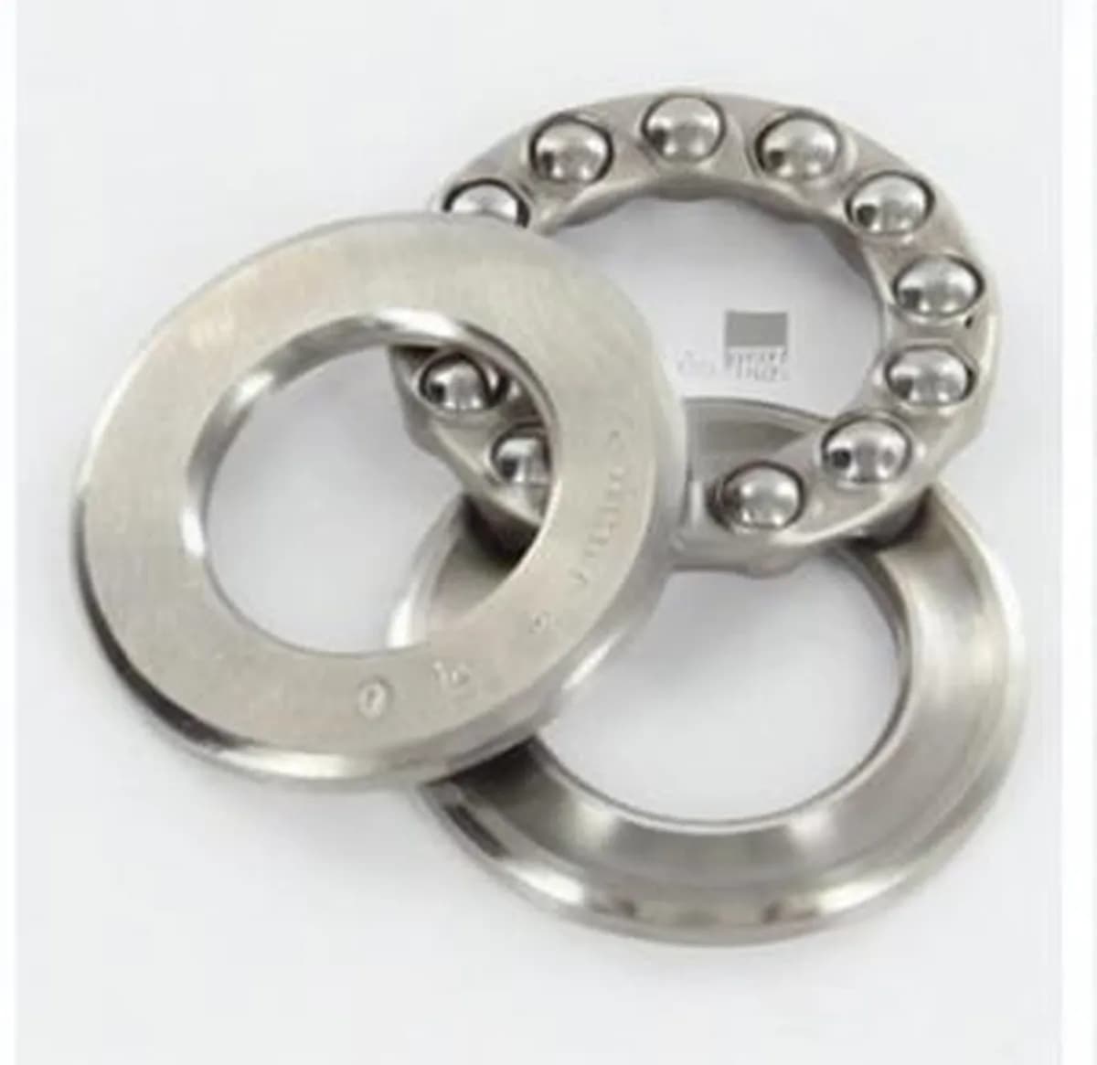 GEN S51103-INOX - Image 1