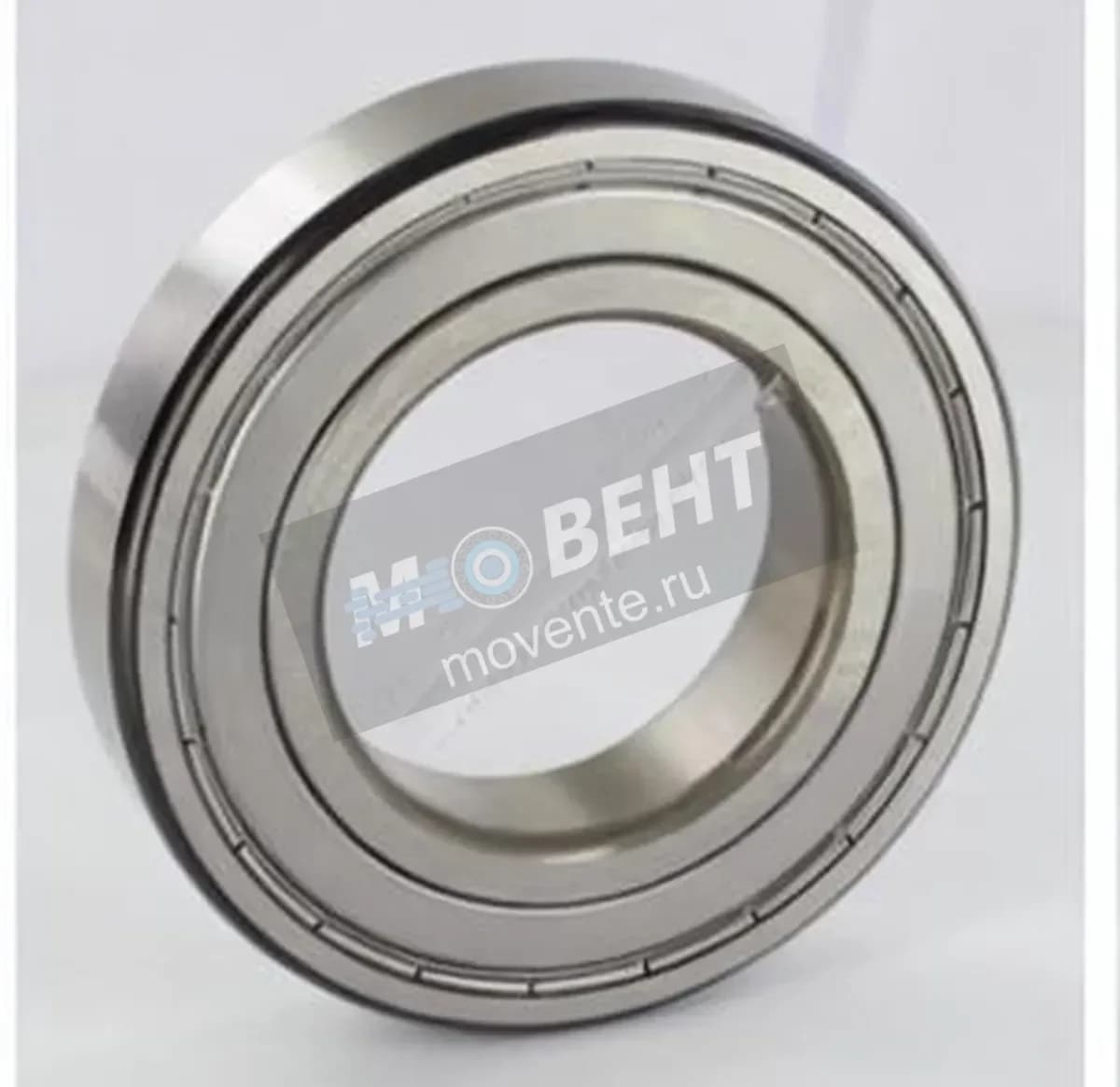 SKF 6211-ZZ-C3-SKF - Image 1