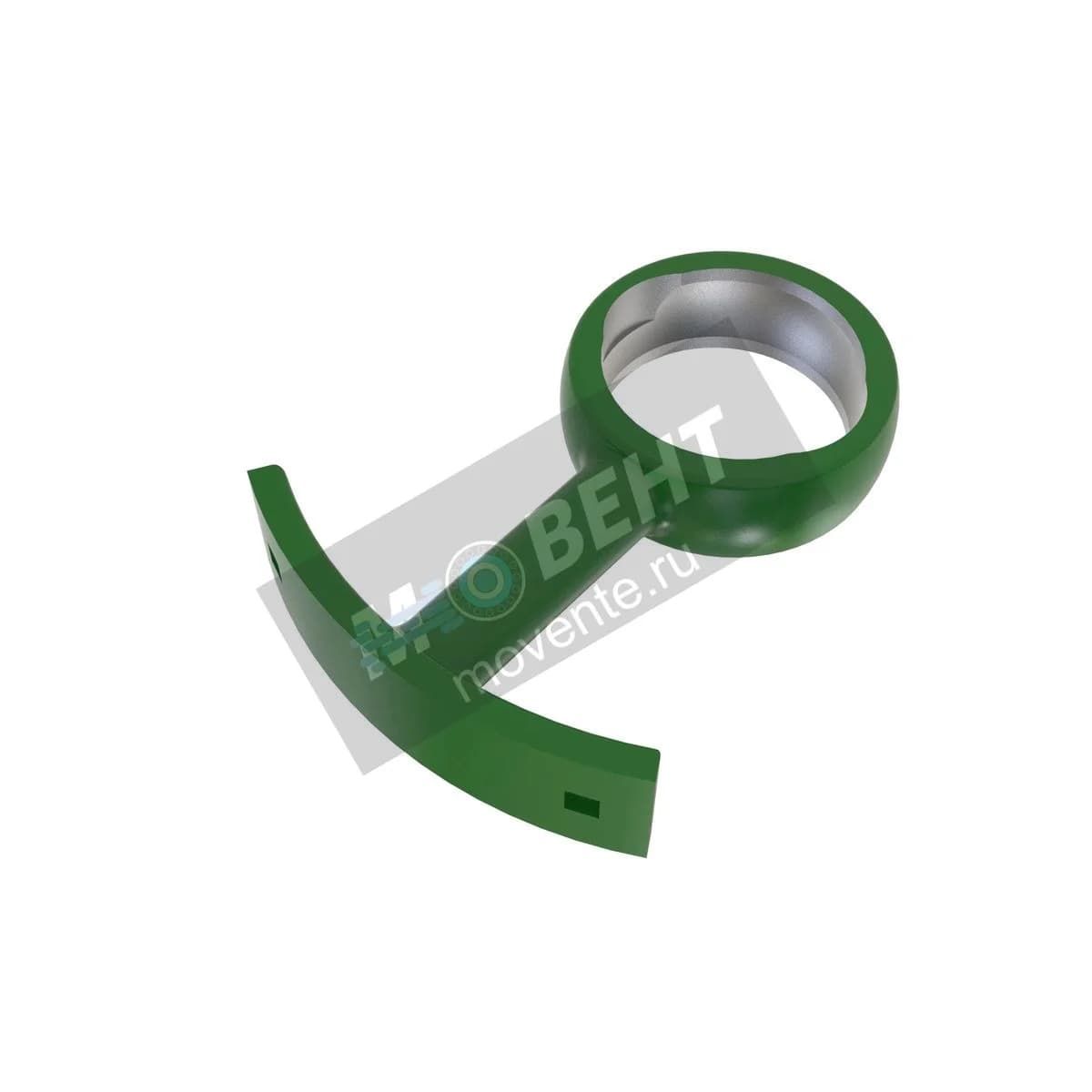 CQ61226: Корпус подшипника