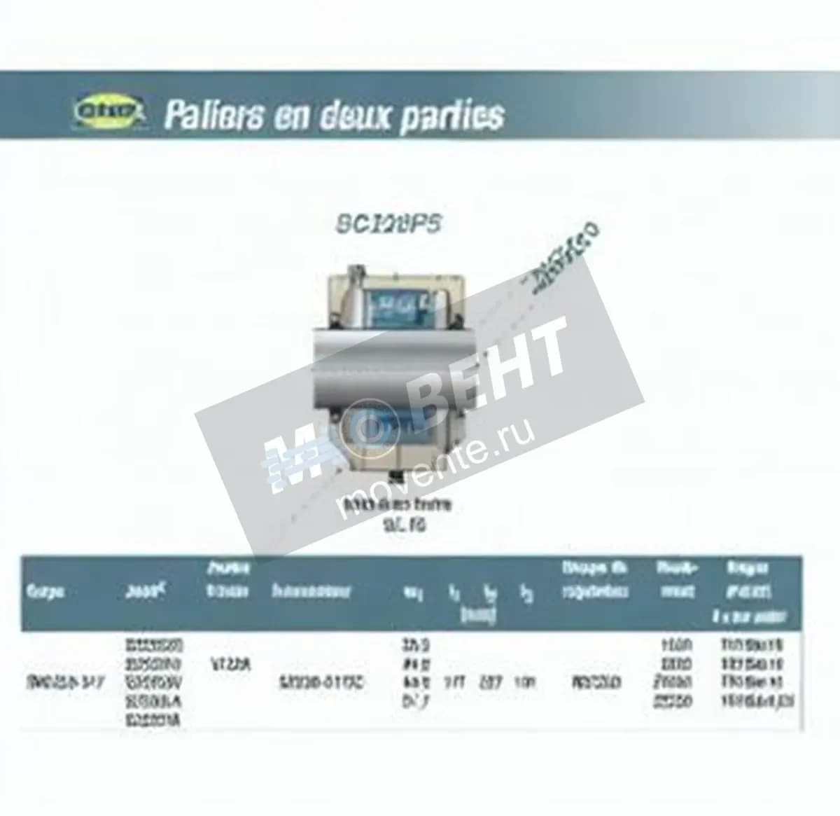 SNR SC220FS-SNR - Image 1