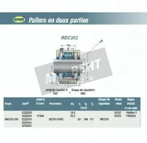 SNR RDC232-SNR - Image 1