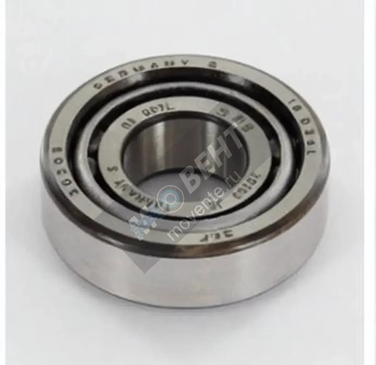 SKF 30203-J2-SKF - Image 1