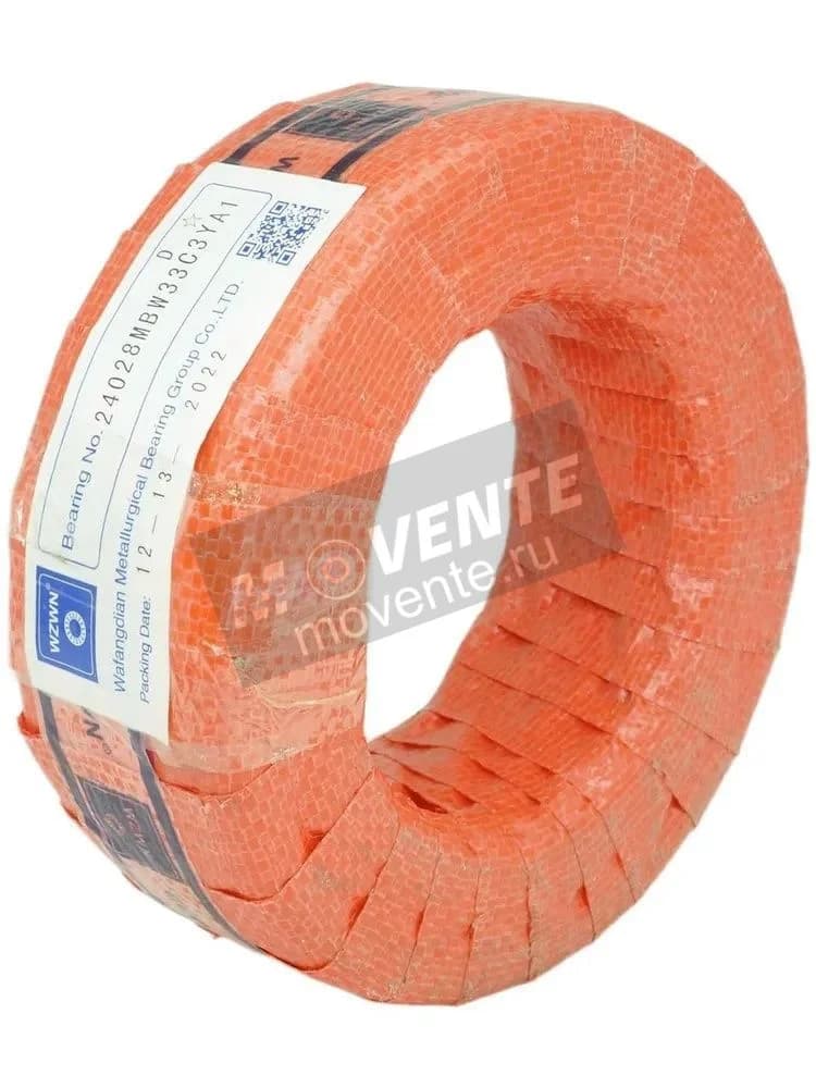 Подшипник 24028MBW33C3YA1 GEN CHINA - Image 1