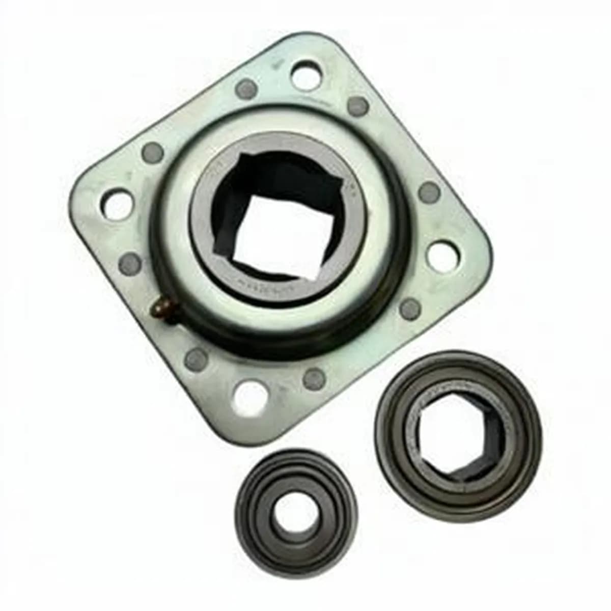 SNR ES206SRS-SNR - Image 1