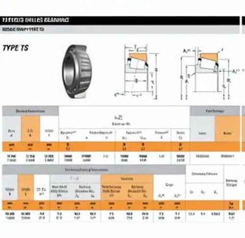 TIMKEN HM88638-HM88611-TIMKEN - Image 1