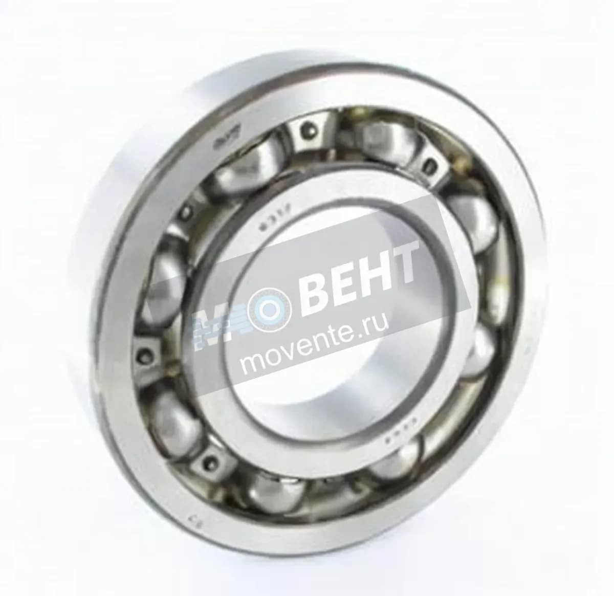 SKF 6317-SKF - Image 1