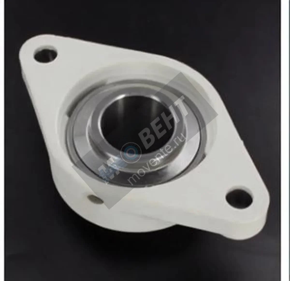 GEN FLPL208-SSUC208-INOX - Image 1