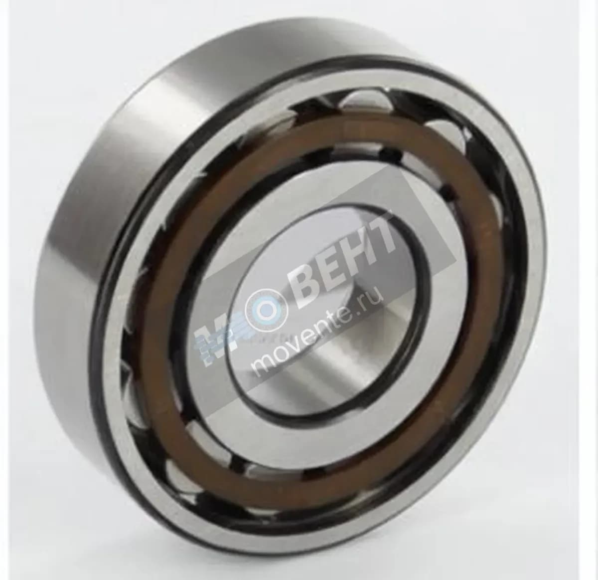 SKF N306-ECP-SKF - Image 1