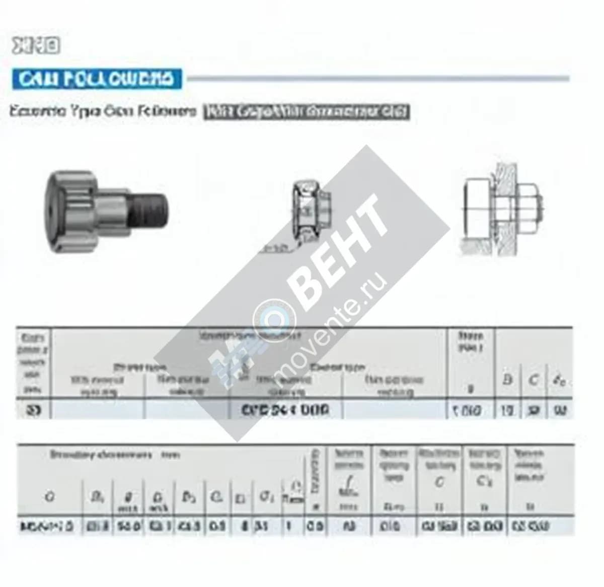 IKO CFE24-1-UUR-IKO - Image 1