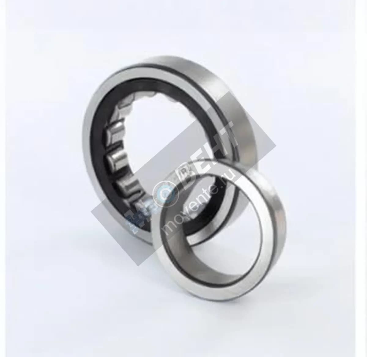 SKF NJ209-ECP-C4-SKF - Image 1