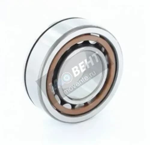 NTN NJ2207-EX1T2XNSCS88-NTN - Image 1