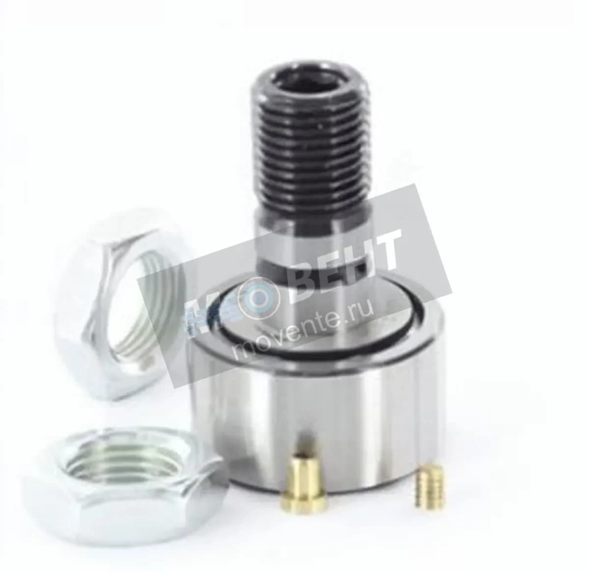 NADELLA GC35-NADELLA - Image 1