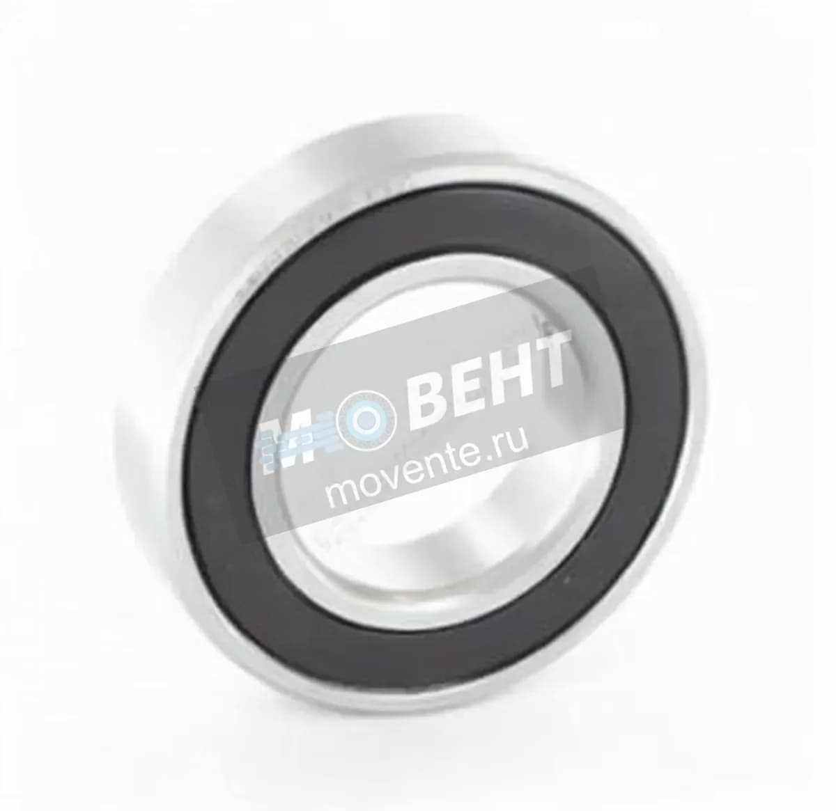 GEN 6006-2RS-CH-SS-CERAMIC-HYBRID - Image 1