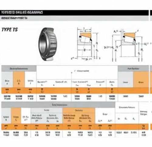 TIMKEN 38885-38820-TIMKEN - Image 1