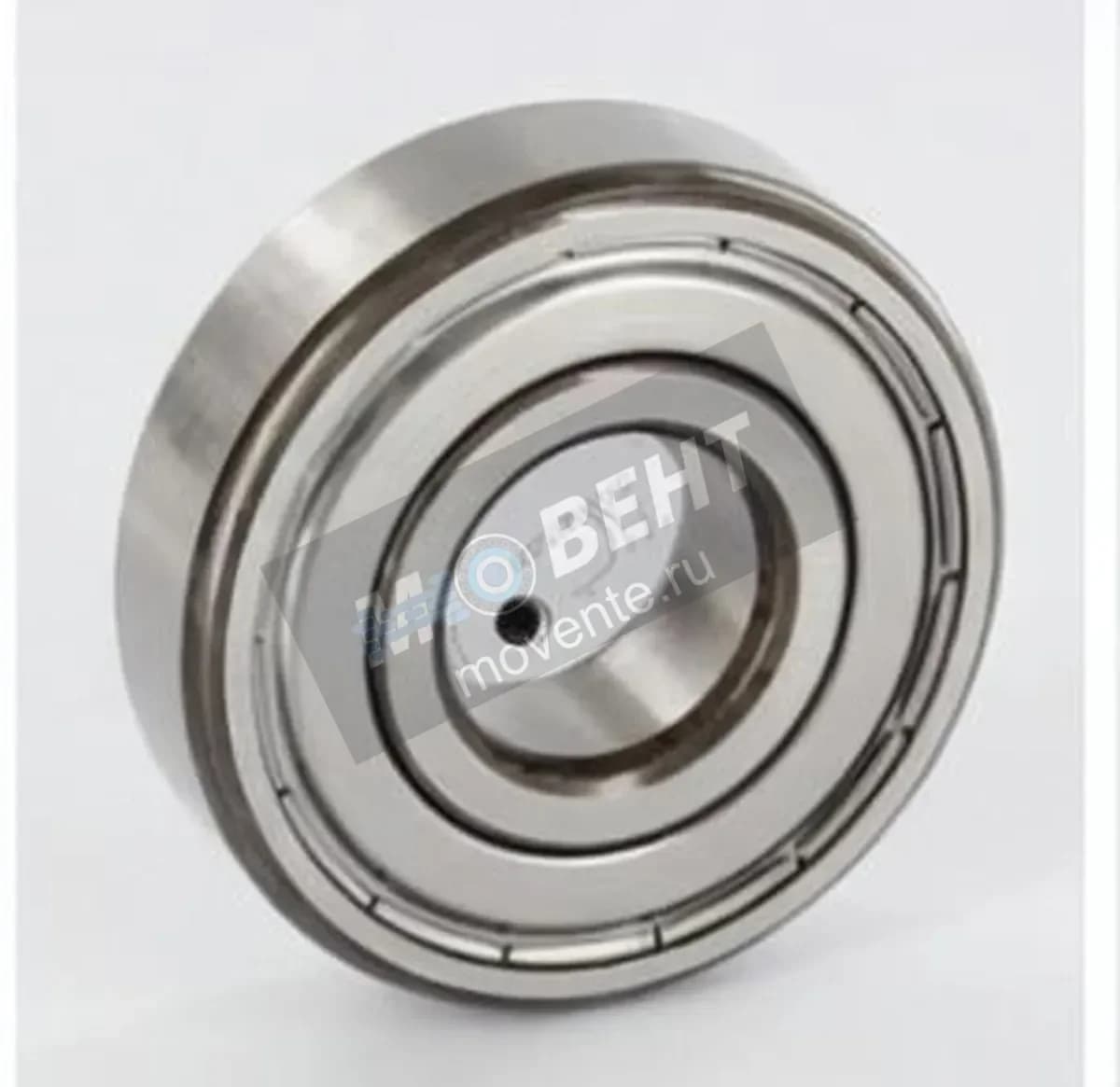 SKF 6304-ZZ-C4-SKF - Image 1