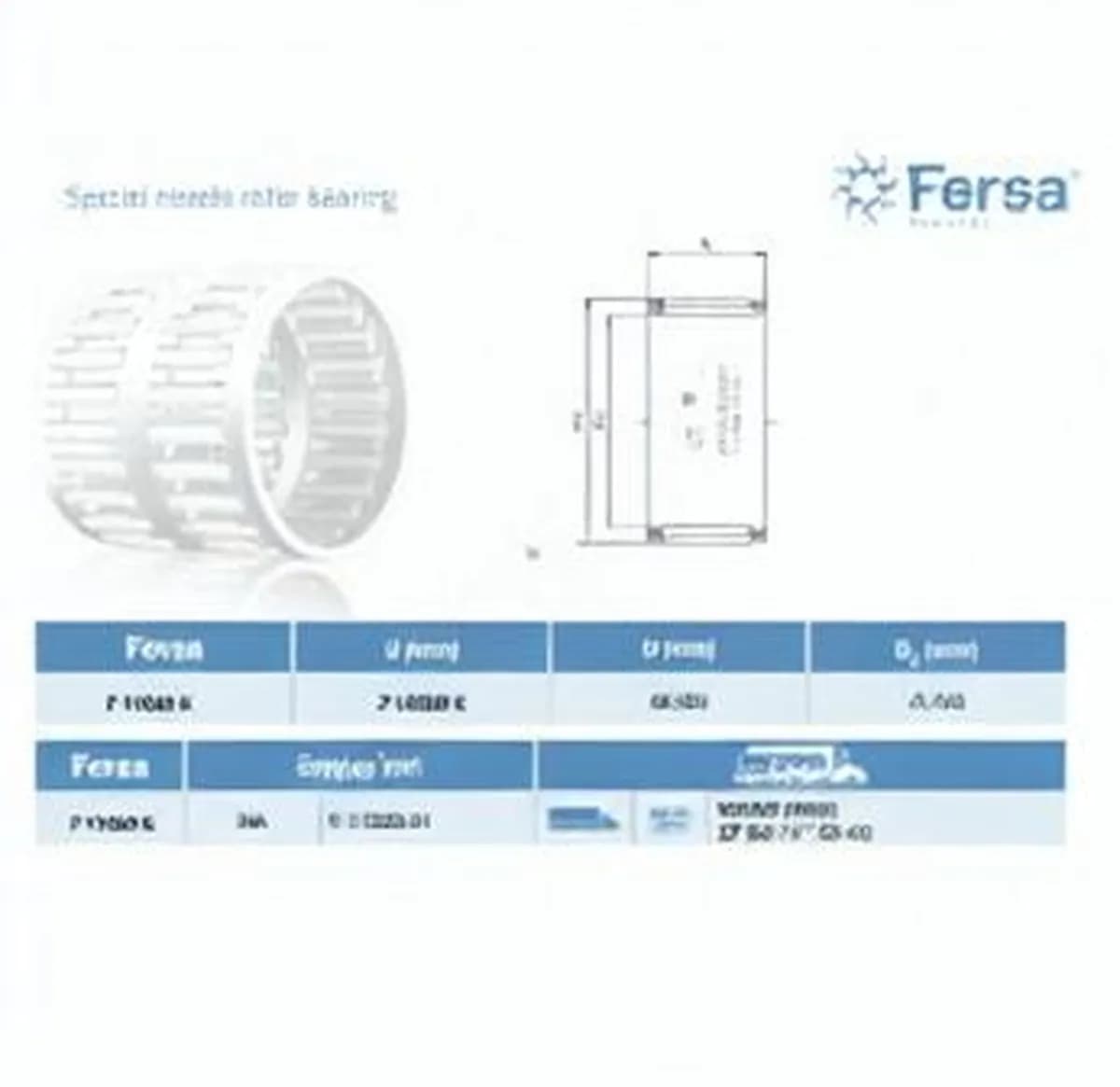 ASFERSA F17059K-ASFERSA - Image 1