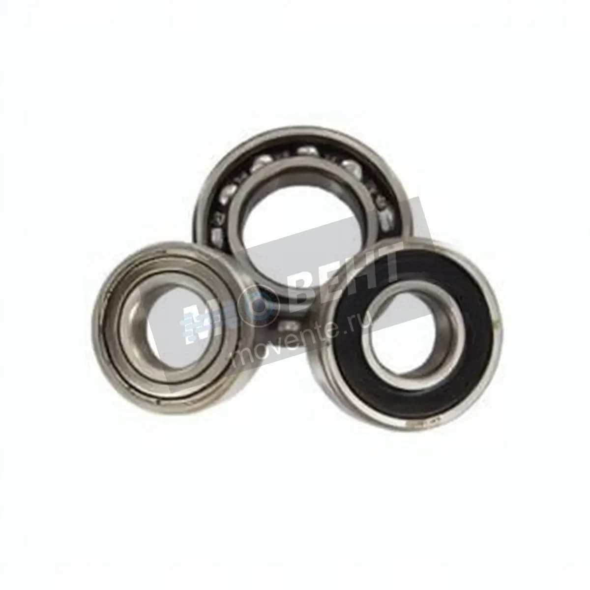 ZEN S6203-2RS-FDA-AISI420-ZEN - Image 1