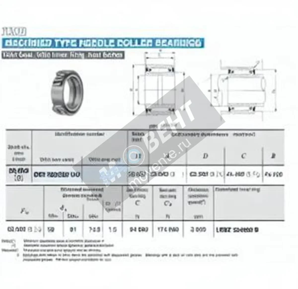 IKO BRI325228-UU-IKO - Image 1