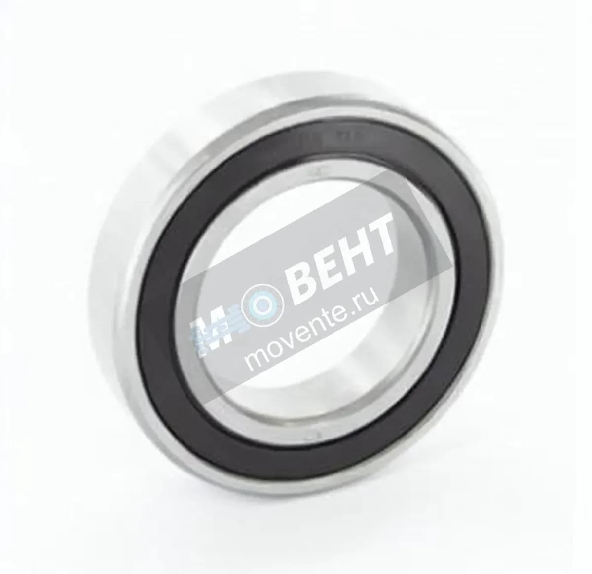 ZEN 6008-2RS-C3-ZEN - Image 1