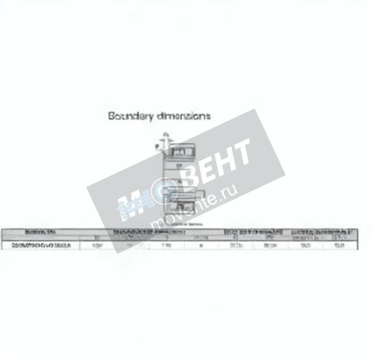 JTEKT 23256RHAK-AH2356-JTEKT - Image 1