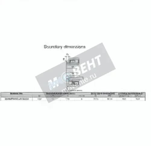 JTEKT 23256RHAK-AH2356-JTEKT - Image 1